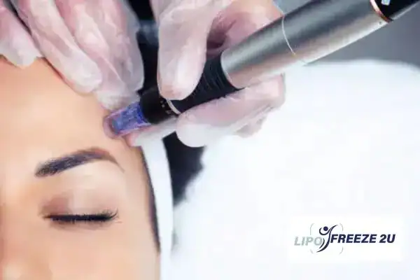 Morpheus 8 Telford the top 10 reasons to choose this treatment!