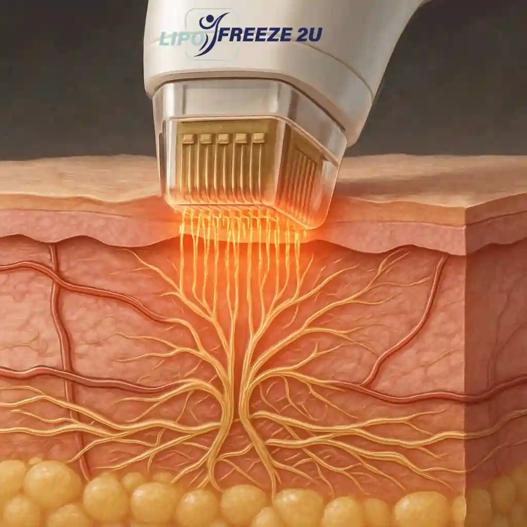 What Exactly Is RF Microneedling and Why Is Everyone Talking About It Telford?